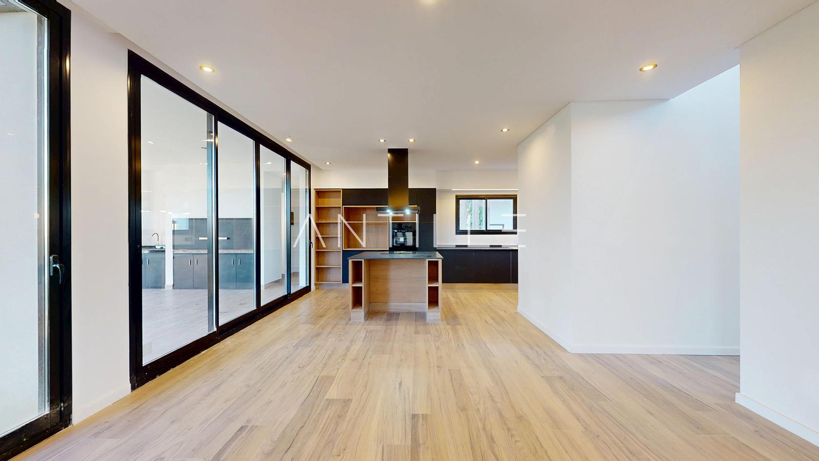 COCINA 1 CASA EN GREENVILLE POLO 