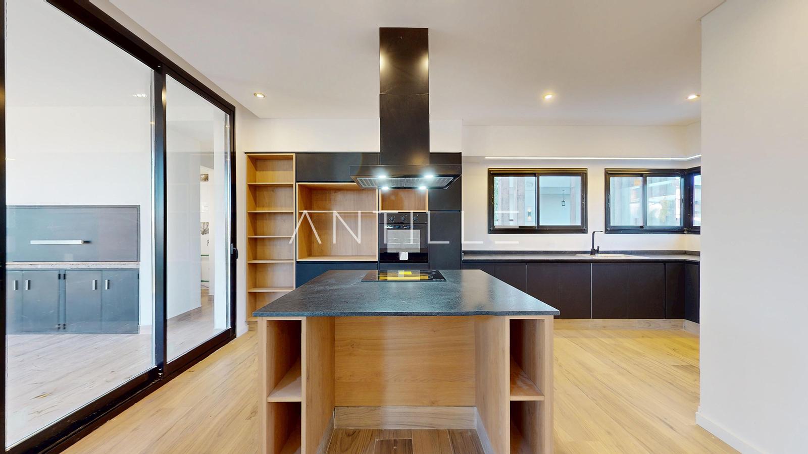 COCINA 3 CASA EN GREEENVILLE  POLO 