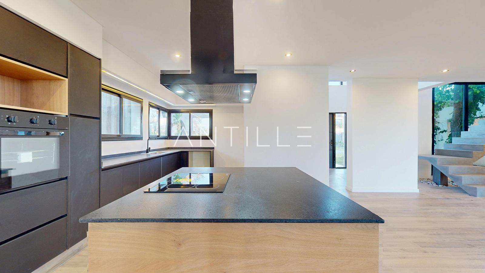 COCINA 4 CASA EN GREENVILLE POLO 