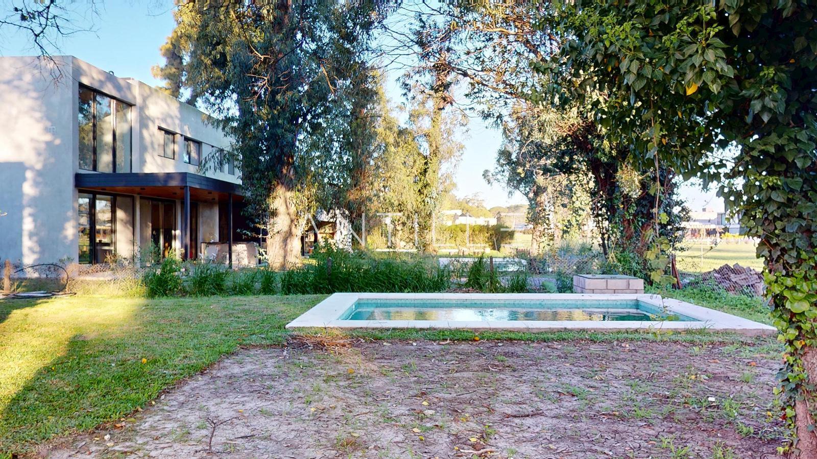 PILETA 1 CASA EN GREENVILLE POLO 
