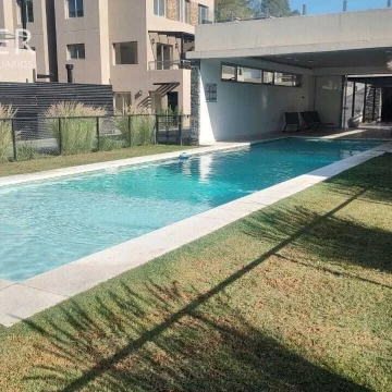 Departamento Alquiler en Green Village 100