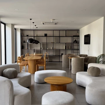 Departamento en venta en Moderna 2 Recámaras