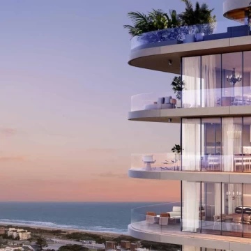 Venta - Departamento 2 ambientes - Playa Brava
