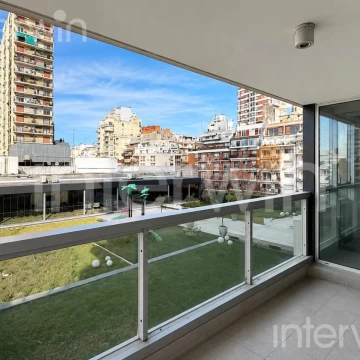 Departamento en Venta - 4 amb. - Cochera - Baulera - Full Amenities - Recoleta - Torre Deco