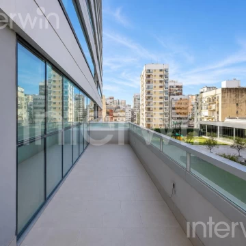 Departamento en Venta - 4 amb. - Cochera - Baulera - Full Amenities - Recoleta - Torre Deco