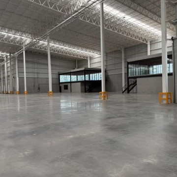 BODEGA EN RENTA EN TOLUCA 