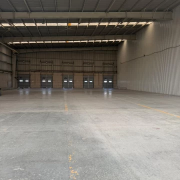 BODEGA EN RENTA EN TOLUCA 