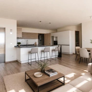 DEPARTAMENTO EN VENTA PARA INVERSIONISTA EN TORRE ARTEMA, ZONA ANGELÓPOLIS