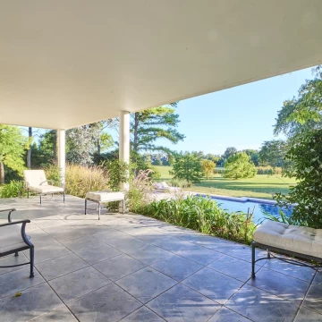 Venta Casa 5 ambientes en Tigre Club de Campo Hacoaj ubicada en Isla