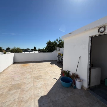 Venta Departamento 3 Ambientes en Chilavert