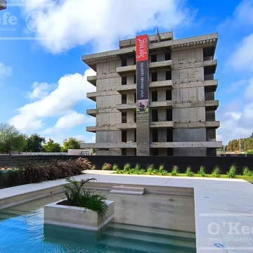 Departamento 3 Ambientes en venta en Greenville Spring