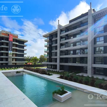 Departamento 3 Ambientes en venta en Greenville Spring
