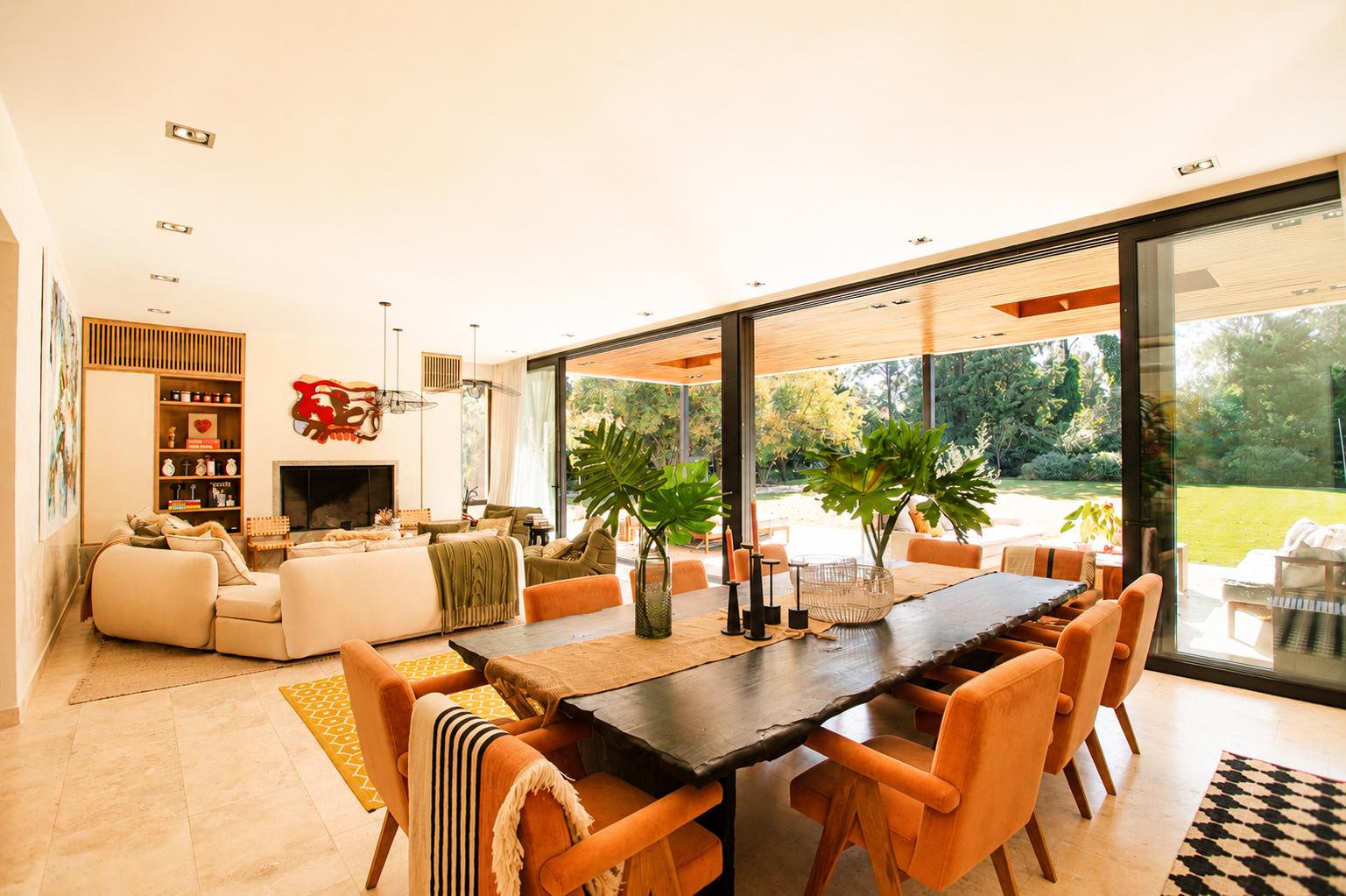 Casa de 4 dormitorios en Altos del Pilar, Pilar, foto 3