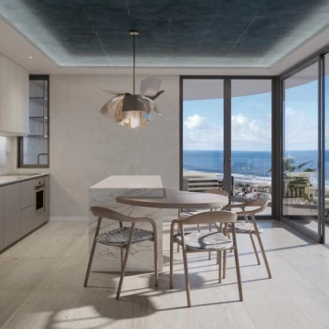Venta - Departamento 2 ambientes - Playa Brava