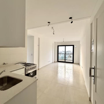 VENTA DEPARTAMENTO 3 AMBIENTES EN VILLA CRESPO ! A ESTRENAR !!