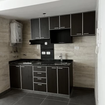 VENTA EN CABALLITO DEPARTAMENTO DE 1 AMBIENTE !!
