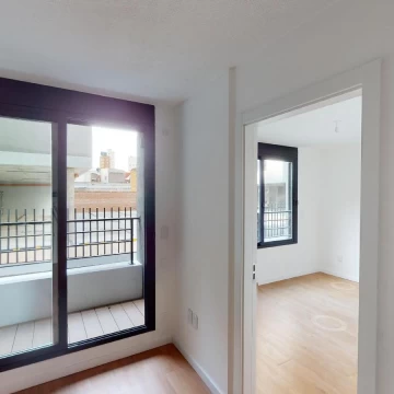 Ventura Boulevard Apto. 104 1 Dormitorio 