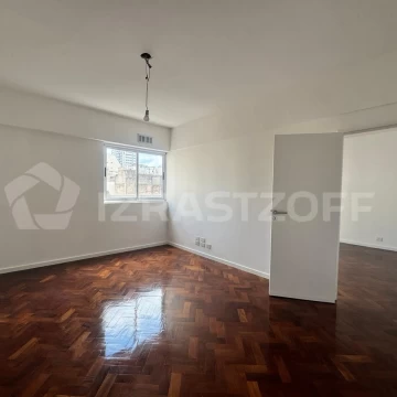 VENTA OFICINA COMERCIAL TIPO A ESTRENAR! - SAN NICOLAS A MTS CALLAO, CABA.