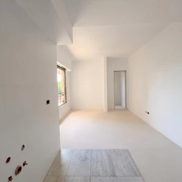 Departamento de un ambiente - Almagro a la venta