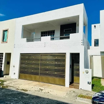Casa en Renta, Islazul Huayacán
