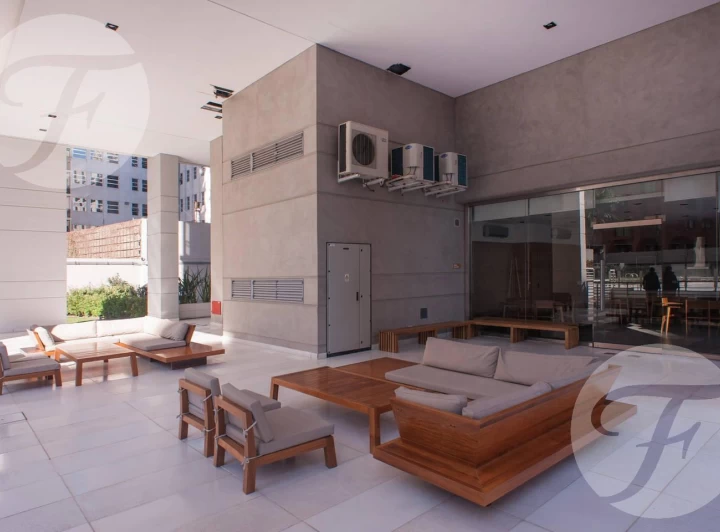 Alquiler En Palermo Torre Astor Palermo