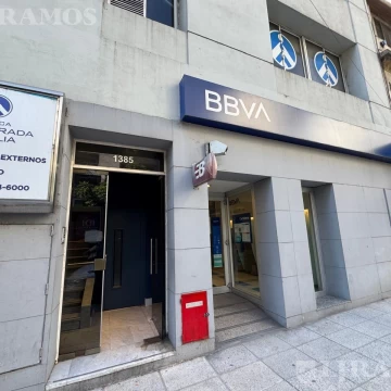 Local en Belgrano