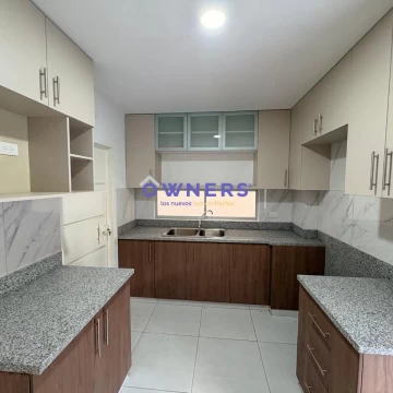 VENTA DE CASA VILLAS LA RIADA DE LA URBANIZACION LA ROMAREDA -  POR ESTRENAR (LM)