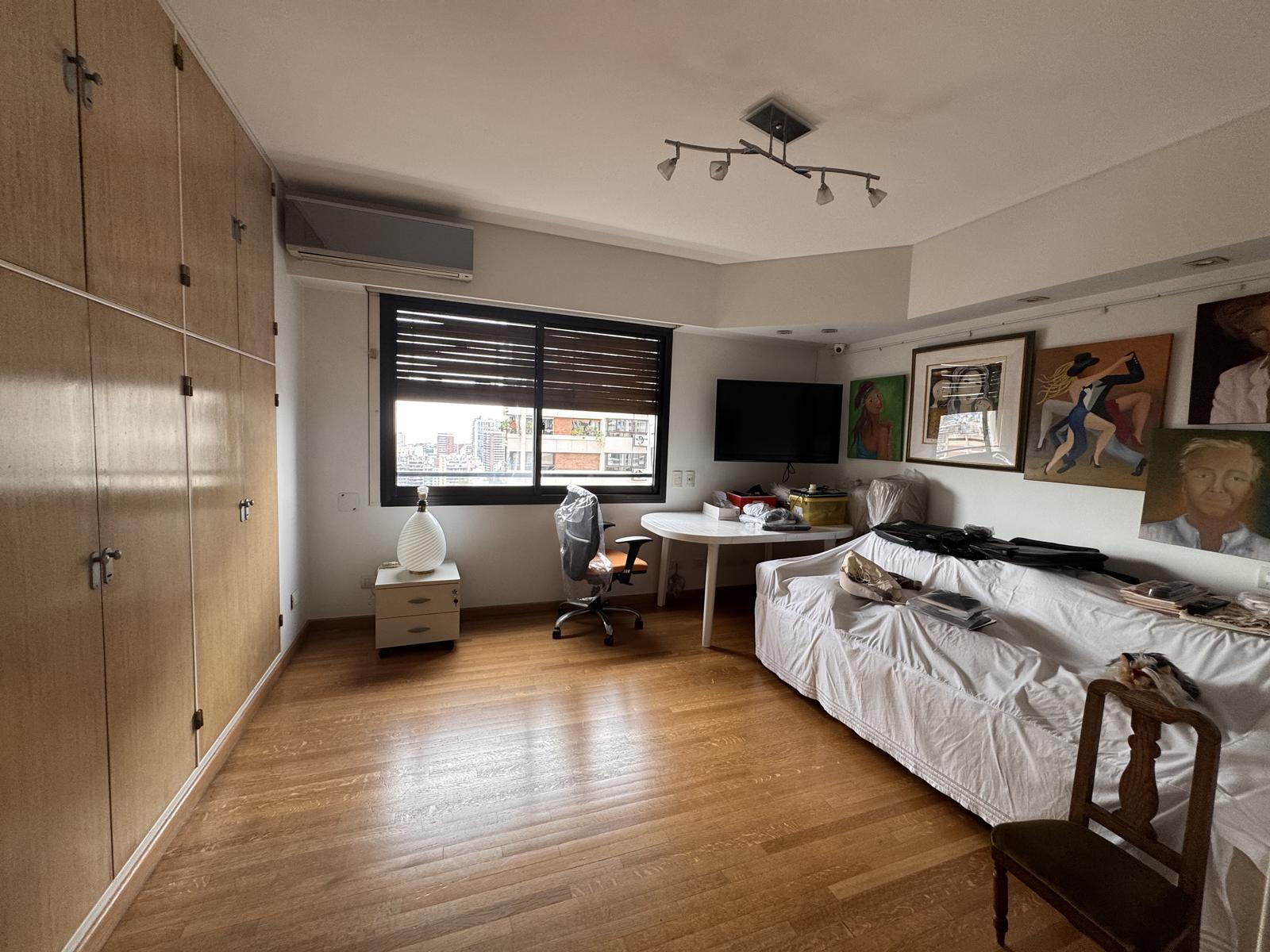 3er Dormitorio
