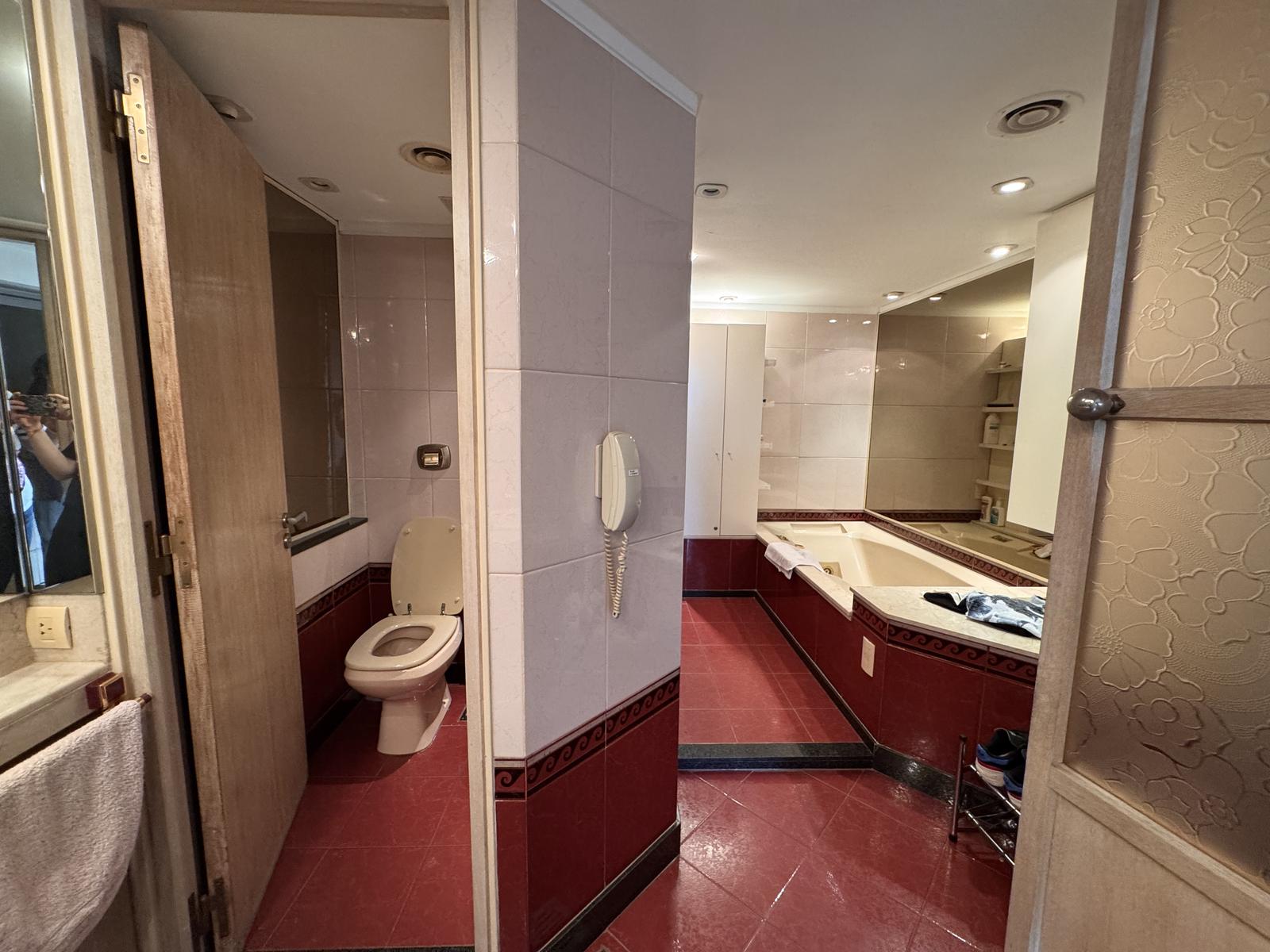 Baño Principal