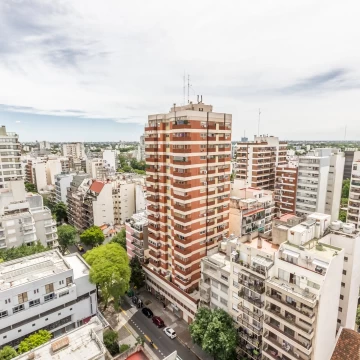 Venta Excelente Duplex 5 ambientes con muy buenas vistas!