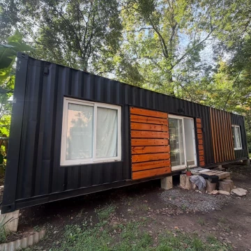 Venta Casa container 3 Ambientes en barrio La Bota - Maschwitz