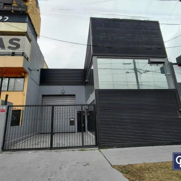 Alquiler de Galpón Comercial sobre Colectora Panamericana Ramal Pilar Km 41
