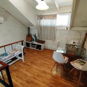 Venta Casa 3 Ambientes Piscina Quincho Cochera 3 Autos Benavidez Tigre
