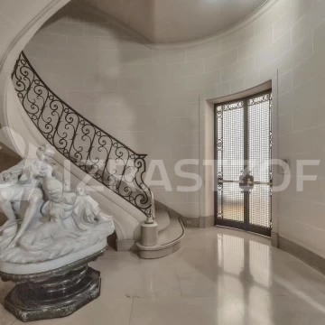 Departamento en venta en Palacio Estrugamou 3 dormitorios Retiro
