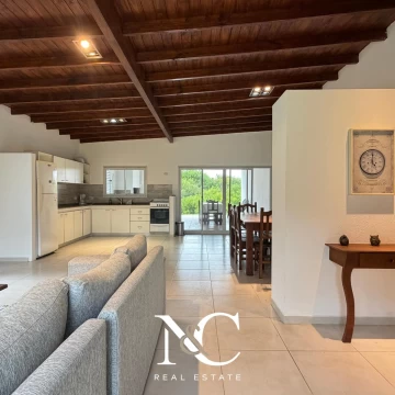 Casa en venta en Costa Esmeralda