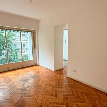 2 Ambientes | Alquiler en Palermo | Excelente ubicación