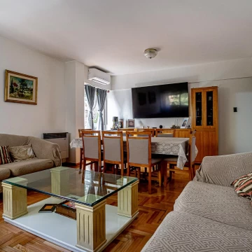 4 Ambientes | Venta en Villa Urquiza| Con Balcón