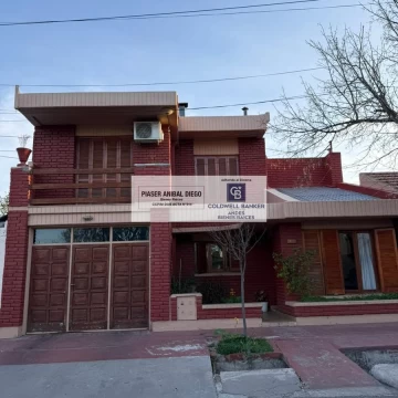 Casa en venta