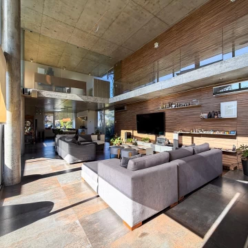 Casa en Kentucky
