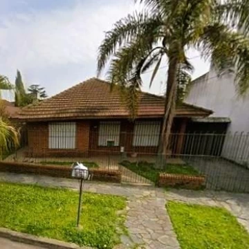 Chalet-Jardin.cocheras-B Eisieland-Quilmes
