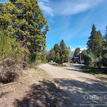 Terreno en venta  - Arelauquen Golf and Country Club, Bariloche