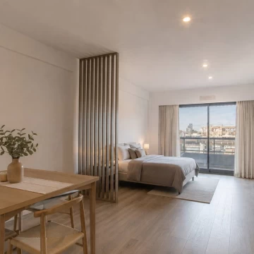 Venta. Departamento Monoambiente. Apto profesional. Villa Urquiza