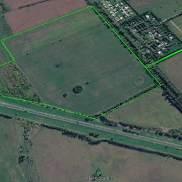 105 Hectáreas en Venta sobre Acceso Oeste y Ruta 6 – Luján | Ideal Desarrollo Inmobiliario