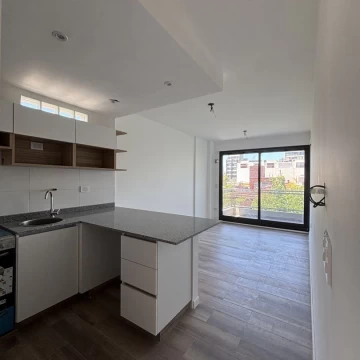 Departamento en venta Palermo 2 ambientes