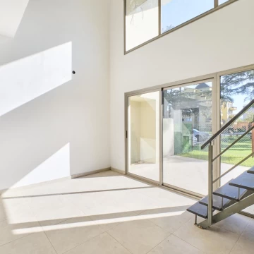 Alquiler departamento 2 ambientes en PB en Complejo Villa Justina