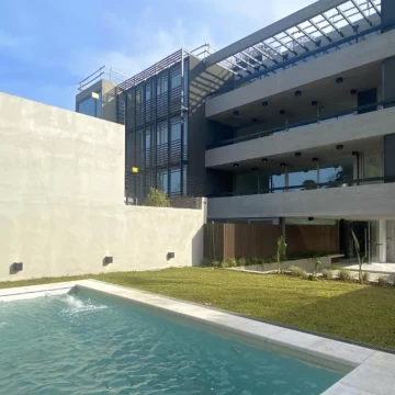 Venta Departamento de 4 Ambiente en Acassuso