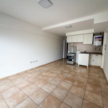 Monoambiente en venta , amplio