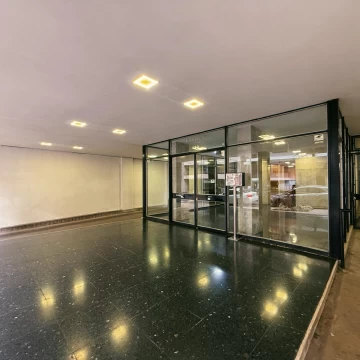 San Martin 439 - Departamento De 2 Dormitorio Reciclado En Venta - Centro, Rosario