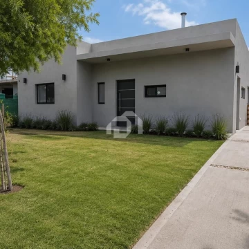 Casa  en Venta en San Ramón, Pilar del Este, Pilar