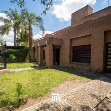 Casa en Venta 5 Dormitorios | Bajo Palermo – Zona Norte | Apta Crédito
